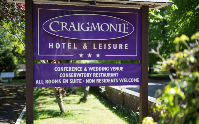 Craigmonie Hotel Inverness by Compass Hospitality