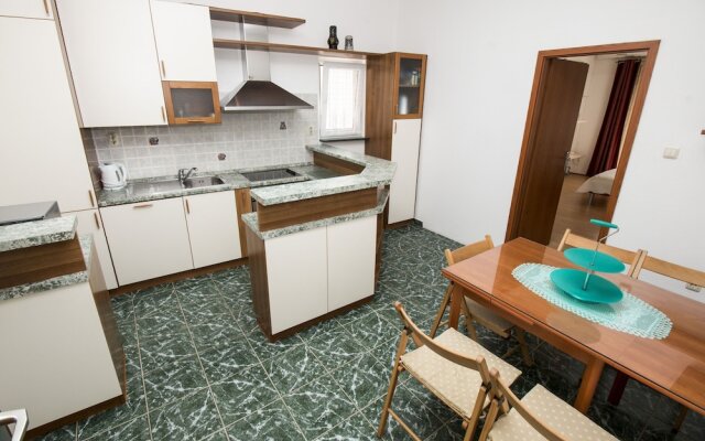Apartment Marica