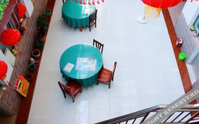 Rizhao Yiyu Fengshang Home Inn