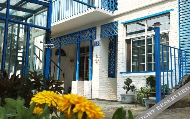 Miaogen 228 Hostel