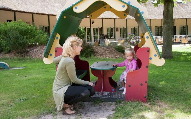 Romantic Villa With a Dishwasher, Near a National Park