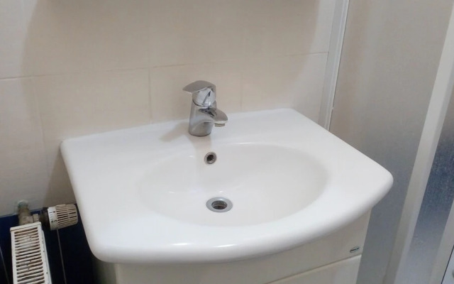 Ruzova Spot Apartments