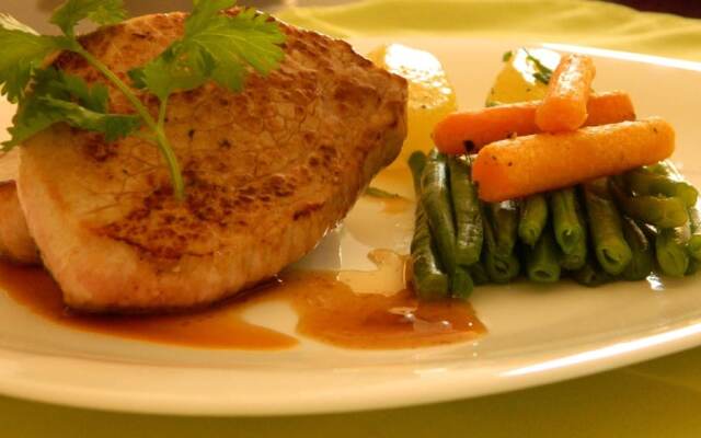 Hotel Restaurant Home Des Hautes Vosges