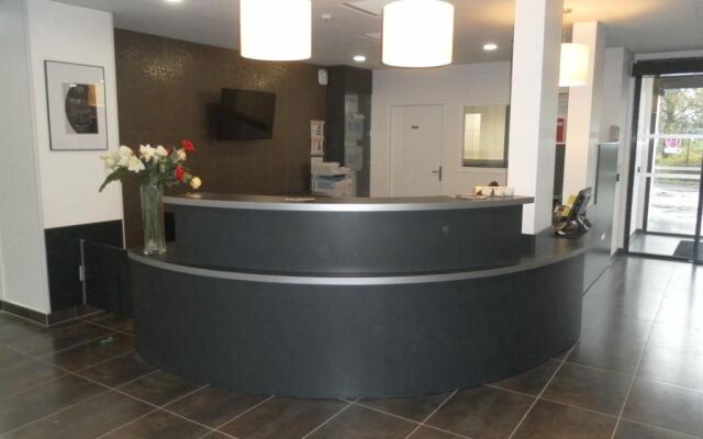 All Suites Appart Hôtel | Aéroport Paris-Orly Rungis