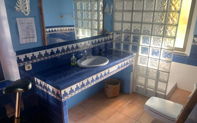 Casa Rural Los Robles