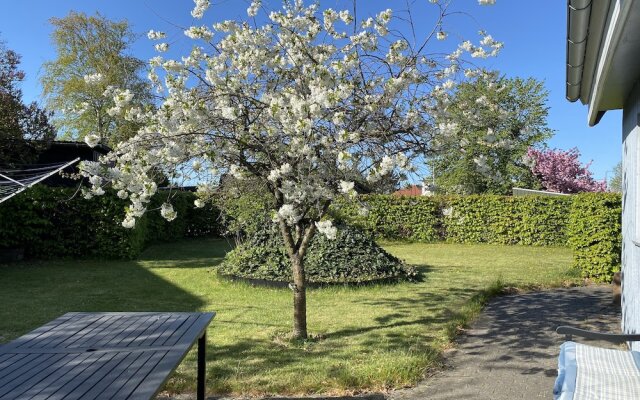 Sommerhus I Risskov