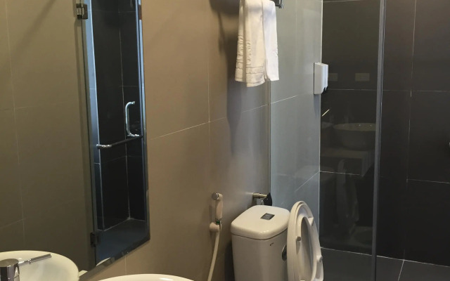 Tulip Hotel HN - by BAY LUXURY