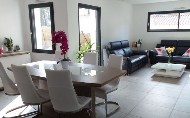 Chambre d'hôtes et Spa de la Presqu'île