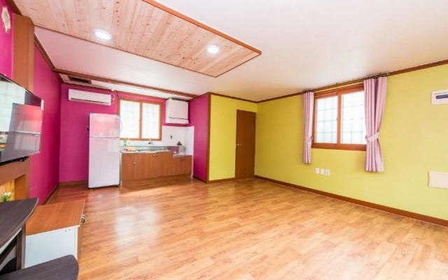 Miryang Nature and People Pension