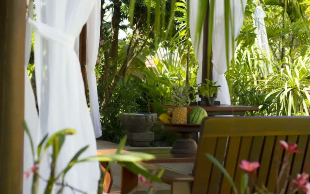 Villa LEAKHENA