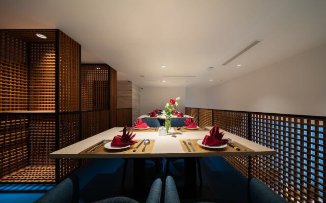 The Time Hotel Nha Trang
