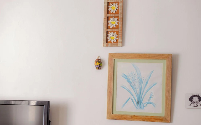 SUH Copacabana 95 Spacius