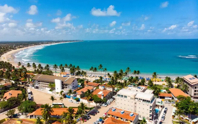 Flats Muro Alto Club - Porto de Galinhas