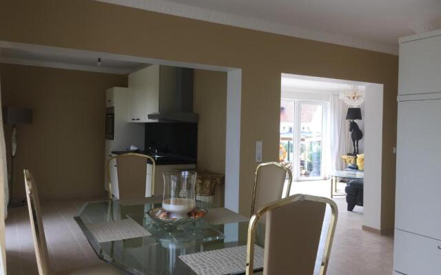 Tiffany´s Ferienapartments sind alles, außer... gewöhnlich!!!