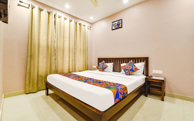 Fabexpress Thul Ghar Home Stay