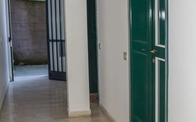 Ameglia Felix Apartments
