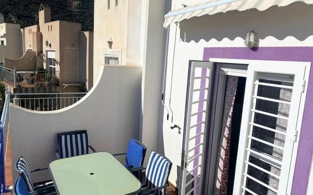 Pleasant apartment in San Jose with air conditioning