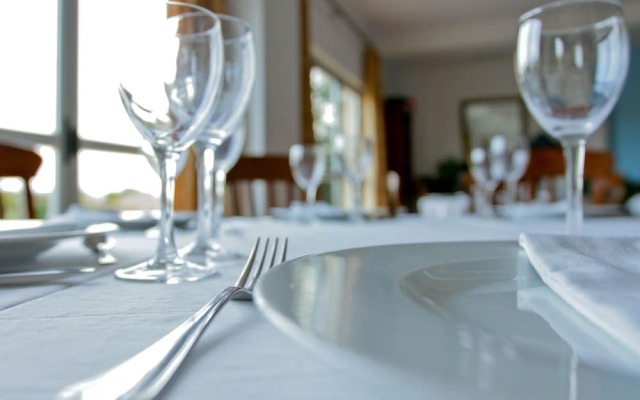 Hotel Rural Salvatierra