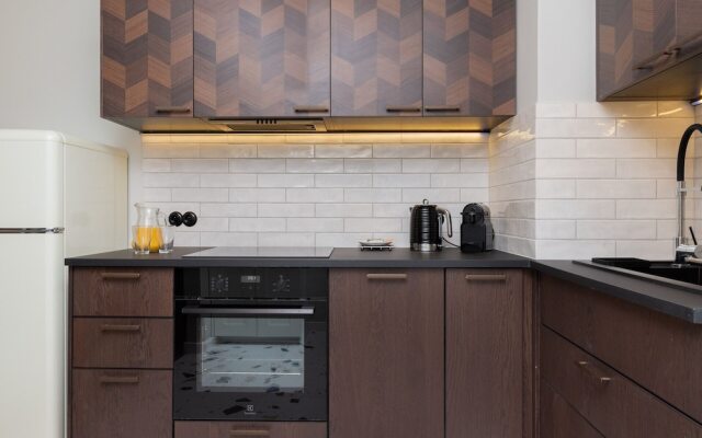 Wałowa Apartment Gdańsk Downtown