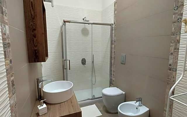 B&B Petra Hercules