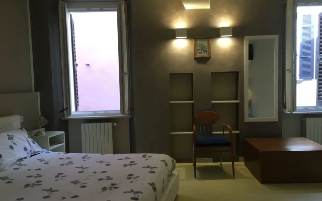 Albergo Trattoria Alessi