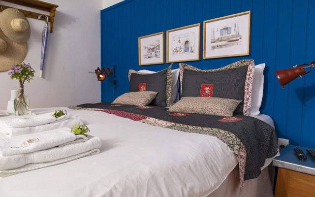 Pousada Cachoeira Lagoa Azul