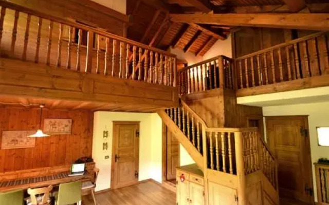 Cà Cedron - Relaxing Accommodation