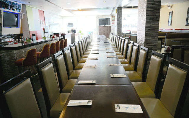 Gran Mundo Hotel