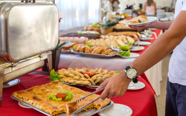 Porto Calem Praia Hotel