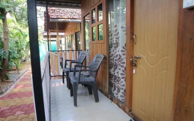 Ourem Cottages