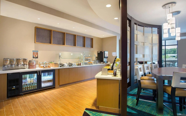 Springhill Suites Mount Laurel