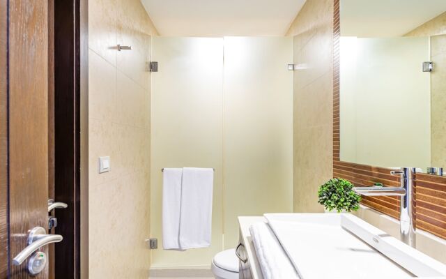 Casa Brisas 2 Bedroom Apts by RedAwning