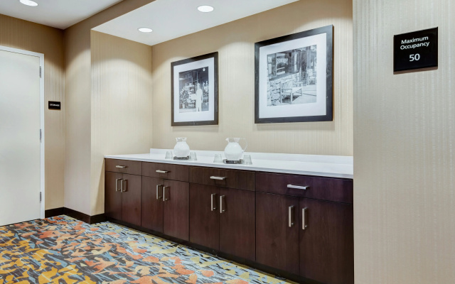 Hampton Inn St. Louis Wentzville