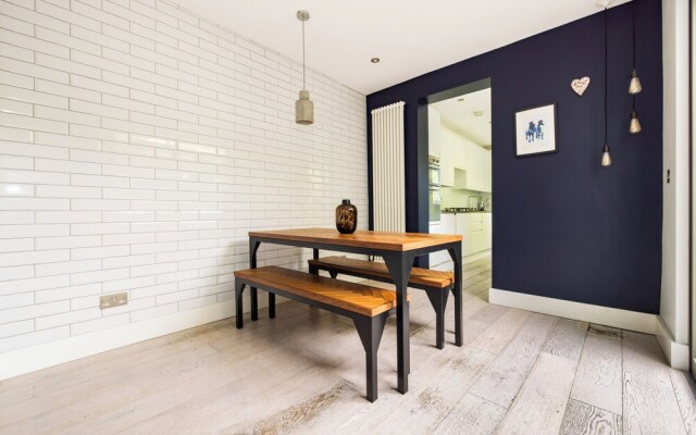 The East Dulwich House