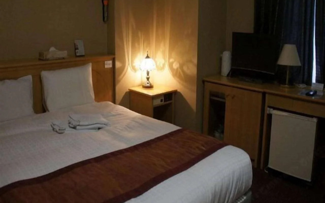 Hotel Horidome Villa