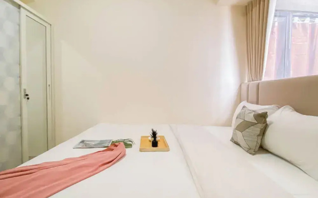3Br Meikarta Apartment Near Paramadina University