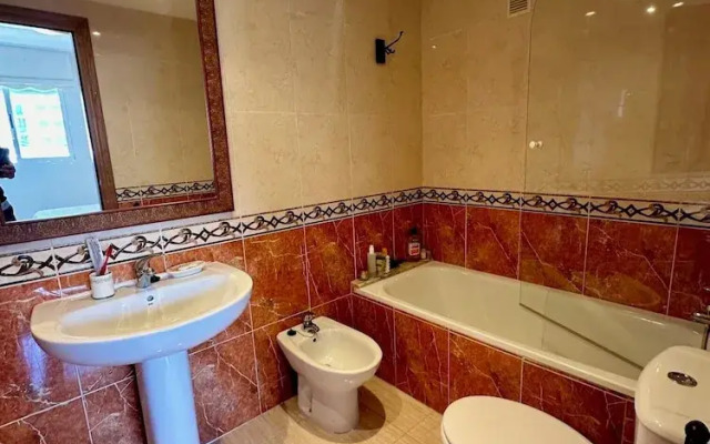 Apartment Acapulco Oropesa Rentalholidays