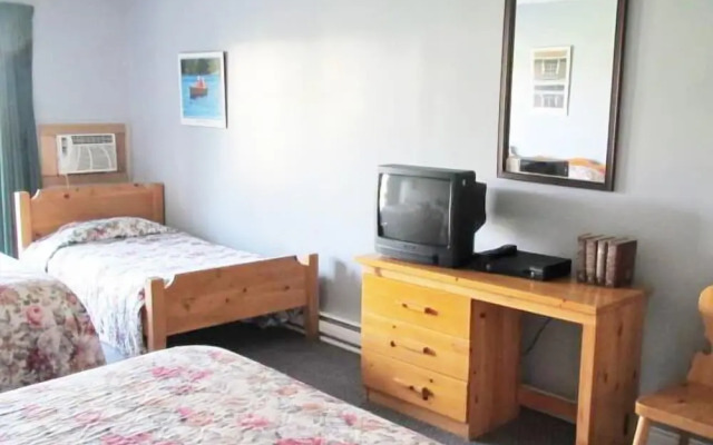 Muskey's Landing Resort