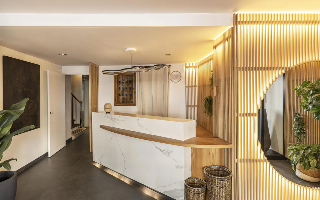 Best Western Aramis Saint-Germain