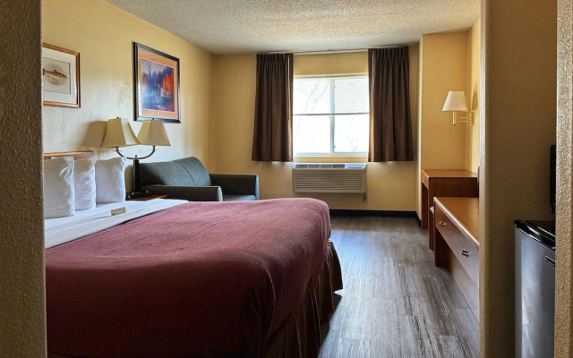 Stay Wise Inn Cedaredge