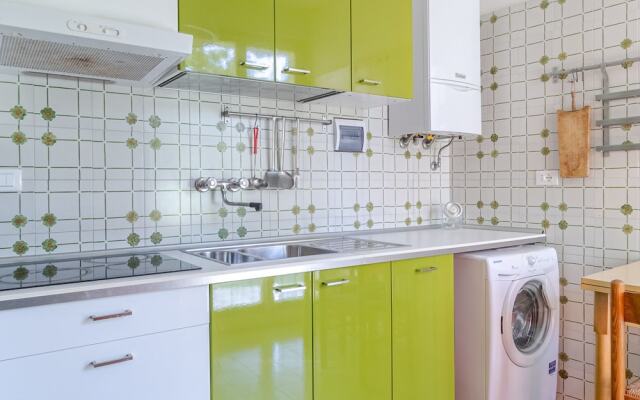 Montuoro 12 in Rapallo