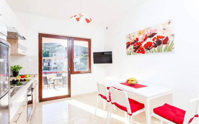 Apartment Jakov Grscica