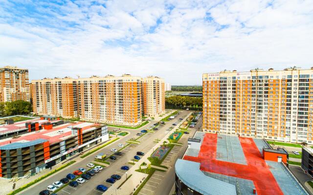 Posutochno One Days на улице Восточно-Кругликовская 28/2