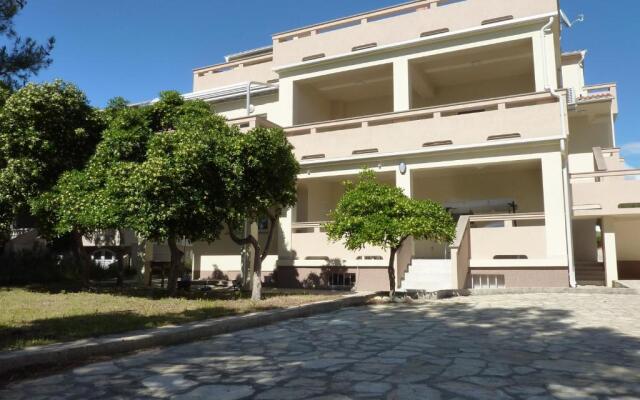 Sea view apartments AZ on the beach - AE1093