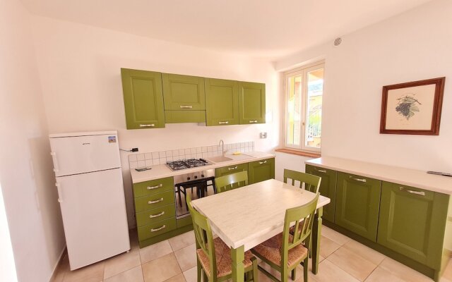 Ombra Verde - B&B e Appartamenti