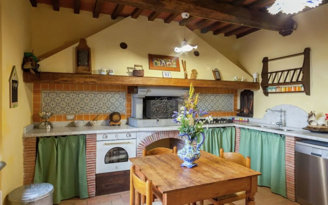 Castiglione di Garfagnana Haven