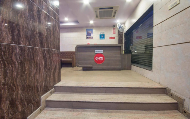 OYO 1524 Hotel Vaani Continental
