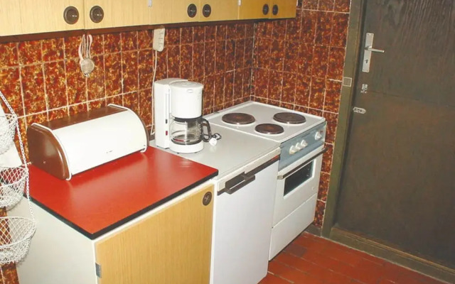 Furnished Holiday Home in Hadsund near Sea