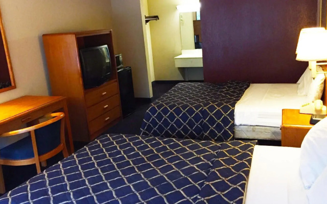 Days Inn Columbia/Fort Jackson