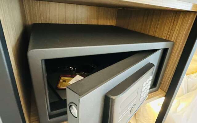 Sure Hotel by Best Western Les Portes de Montauban